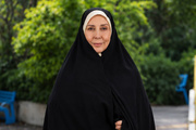 مرجانه گلچین با «پرنده کوکی» به تلویزیون می‌آید