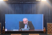بزشكيان: لن نسمح للعدو بإعاقة الإنتاج والاقتصاد في البلاد