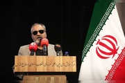 از عطر سیب در بیمارستان تا روایت سال‌ها صبوری؛ شب خاطره جانبازان بصیر