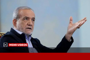 از دست رفتن ۲۳۰ میلیون مترمکعب گاز در پی جنگ