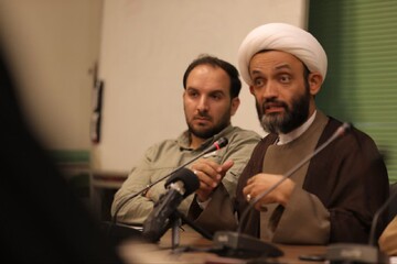 ماهری: اعتکاف نوجوانان نباید به اردوی سه‌روزه در مسجد تبدیل شود