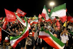 دویست و بیست و هشتمین شب حضور زنجانی‌ها در میدان