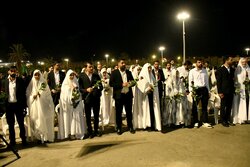 جشن وصال در بیرجند