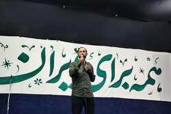 مجاهد: مقاومت تنها راه پیروزی نهایی در جنگ است