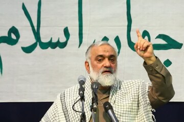 اللواء نقدي: إيمان الشعب هو العامل الرئيسي للانتصار في وجه العدو