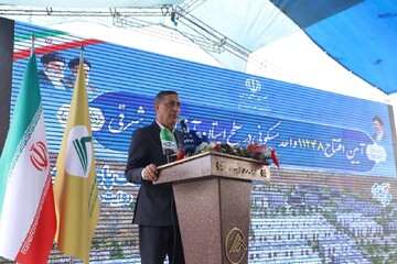 ۱۱ هزار و ۲۴۸ واحد مسکونی در آذربایجان‌شرقی به بهره‌برداری رسید