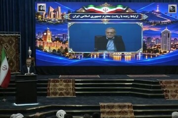 سرمست خواستار تسریع در اجرای پروژه‌های راهبردی آذربایجان‌شرقی شد