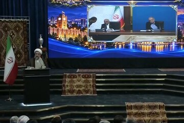 مطهری‌اصل: جایگاه آذربایجان‌شرقی در تصمیم‌گیری‌های دولت تقویت شود