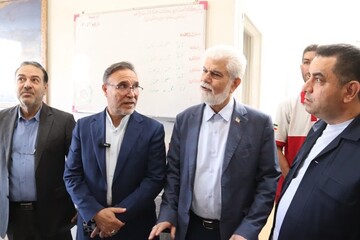پایگاه‌های اورژانس کشور تجهیز می‌شوند