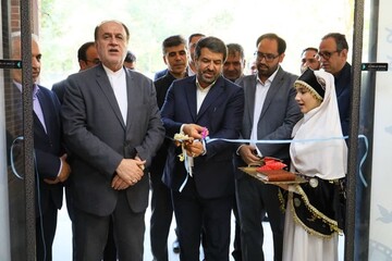 سینمای کانون همدان به چرخه فعالیت‌های فرهنگی بازگشت