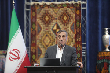 قائم‌پناه: تمرکز منابع بانکی در تهران مانع توسعه متوازن استان‌ها است