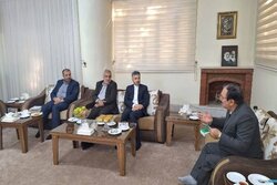 تقویت تعامل دستگاه قضایی با نمایندگان مجلس برای صیانت از حقوق عامه