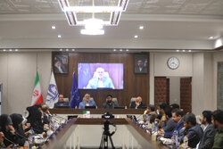 عظیمی: دانشجویان باید در حل مسائل کلان شهر نقش‌آفرین باشند