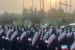 میرشکاری: اجتماع جان‌ فدایان عامل بازدارندگی در برابر تهدیدها است