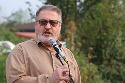 جلایی: اخلاص، استقامت و بندگی سه شاخصه اصلی جان‌فدایی است