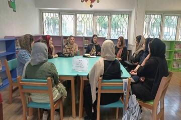 کارگاه مدیریت استفاده کودکان از فضای مجازی در سقز برگزار شد