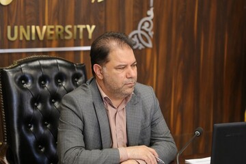 مطالبات اعضای هیئت علمی دانشگاه لرستان روی میز رئیس دانشگاه