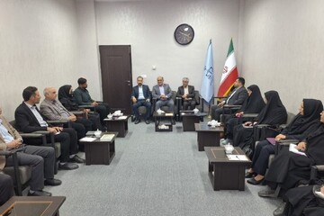خراسان جنوبی نخستین مجری سکوی «سی‌داد» شد؛ آغاز ۴ خدمت قضایی غیرحضوری