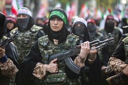 مازندران جانفدای ایران
