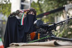 رزمایش «جان‌فدای ایران» سه‌شنبه در دیار گروس برگزار می‌شود