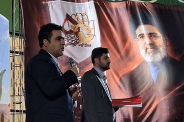 لنجابی: ۱۴۰۰ متقاضی مسکن ملی اراک واحد خود را انتخاب کردند