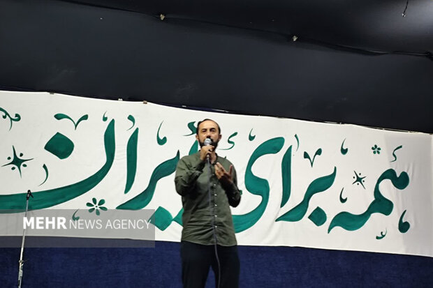 مجاهد: مقاومت تنها راه پیروزی نهایی در جنگ است