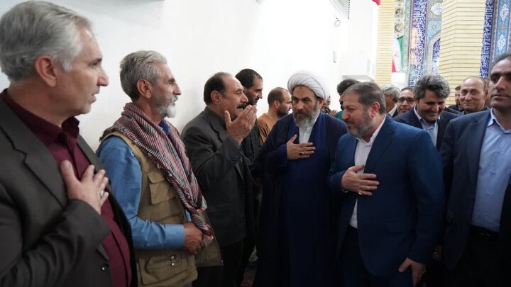 ۴ خانواده در کوهدشت از حق قصاص گذشتند؛ فرصت دوباره برای زندگی