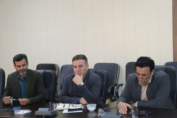 تصویب ۱۵ پرونده عمرانی و سرمایهگذاری در لرستان