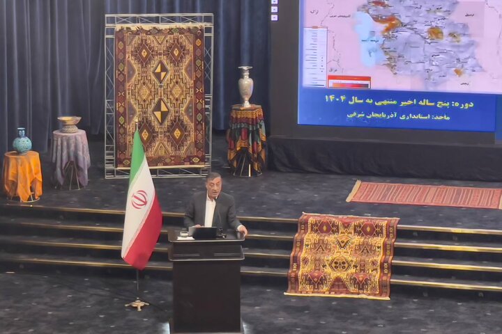 قائم‌پناه: تمرکز منابع بانکی در تهران مانع توسعه متوازن استان‌ها است