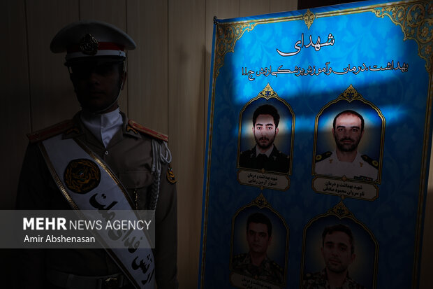 آیین گرامیداشت ولادت حضرت زینب(س) و تجلیل از پرستاران ارتش