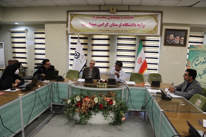 هشدار درباره چالش‌های حکمرانی آب در لرستان؛ تأکید بر اصلاح قوانین
