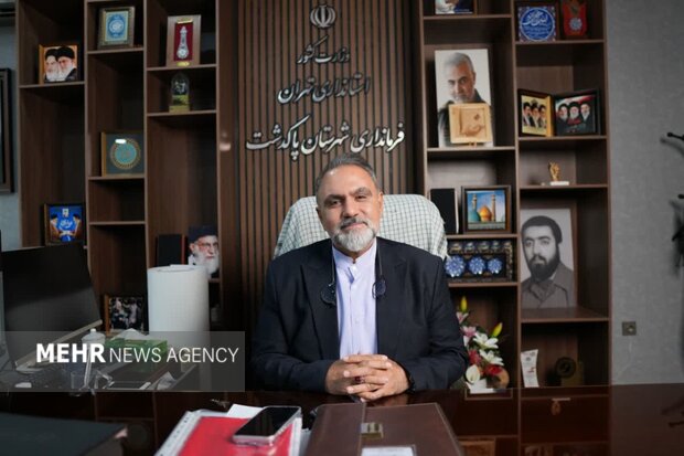 قمی: خط اتوبوس و تاکسی متروی ترمینال جنوب به پاکدشت راه‌اندازی می‌شود