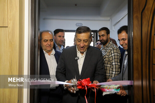 روز پایانی سفر معاون رئیس‌جمهور به تبریز