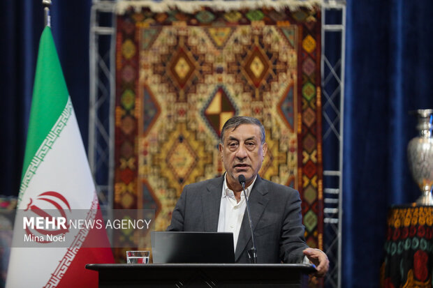 روز پایانی سفر معاون رئیس‌جمهور به تبریز