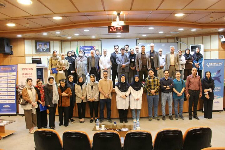 ارتقای برنامه‌های پیشگیرانه برای کنترل فشار خون و چاقی در لرستان