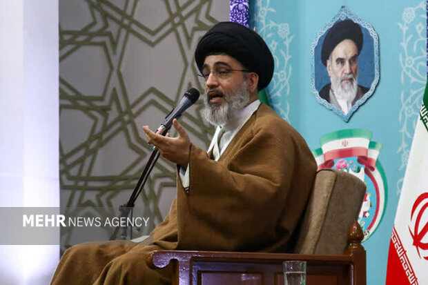 حضرت زینب(س) الگوی ایستادگی در سخت‌ترین بحران‌های تاریخ اسلام است