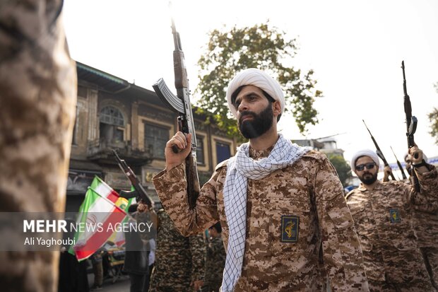رزمایش جانفدا در <a href='https://sayeb.ir/tag/%d8%b1%d8%b4%d8%aa'></div>رشت</a>