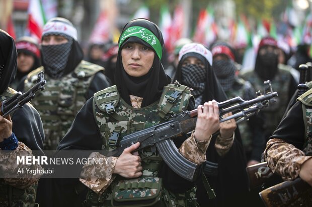 رزمایش جانفدا در <a href='https://sayeb.ir/tag/%d8%b1%d8%b4%d8%aa'></div>رشت</a>