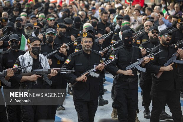 رزمایش جانفدا در <a href='https://sayeb.ir/tag/%d8%b1%d8%b4%d8%aa'></div>رشت</a>