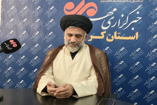 سادات: برنامه‌های انقلابی متناسب با تحولات روز سازماندهی می‌شود