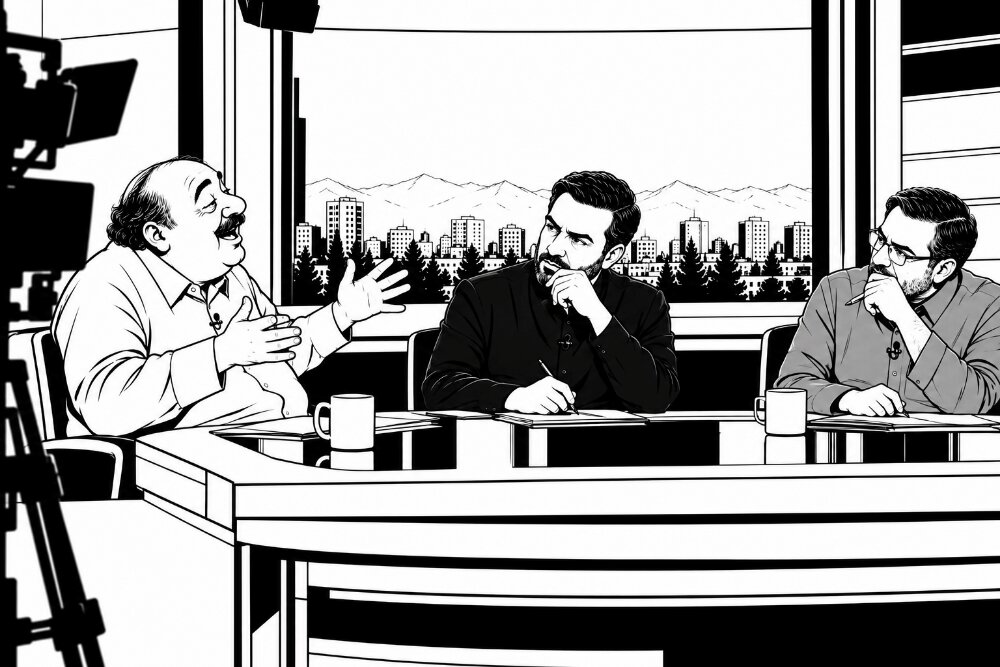 فقدان خالهجون پری