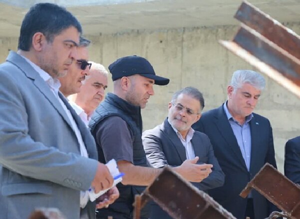 نگاهی نو به نظارت در همدان؛ سازمان بازرسی در کنار مردم نگاهی نو به نظارت در همدان؛ سازمان بازرسی در کنار مردم