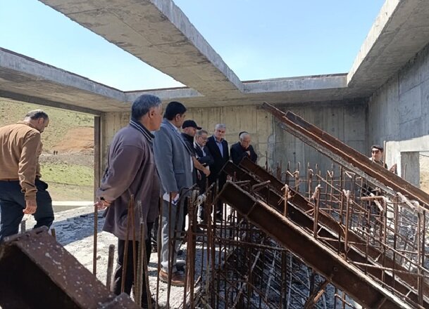 نگاهی نو به نظارت در همدان؛ سازمان بازرسی در کنار مردم نگاهی نو به نظارت در همدان؛ سازمان بازرسی در کنار مردم