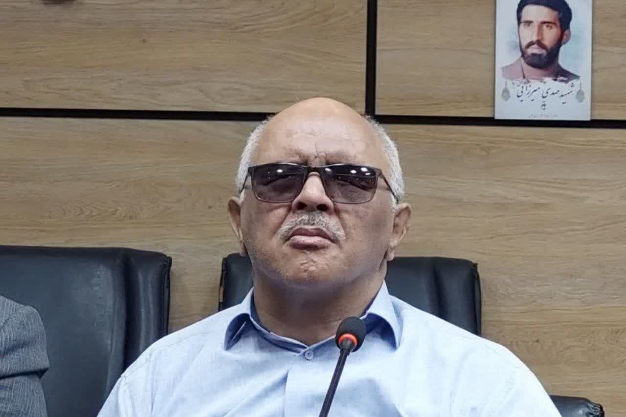 روایتی از جانبازان بصیر؛ چشمهایی که چراغ راه شدند