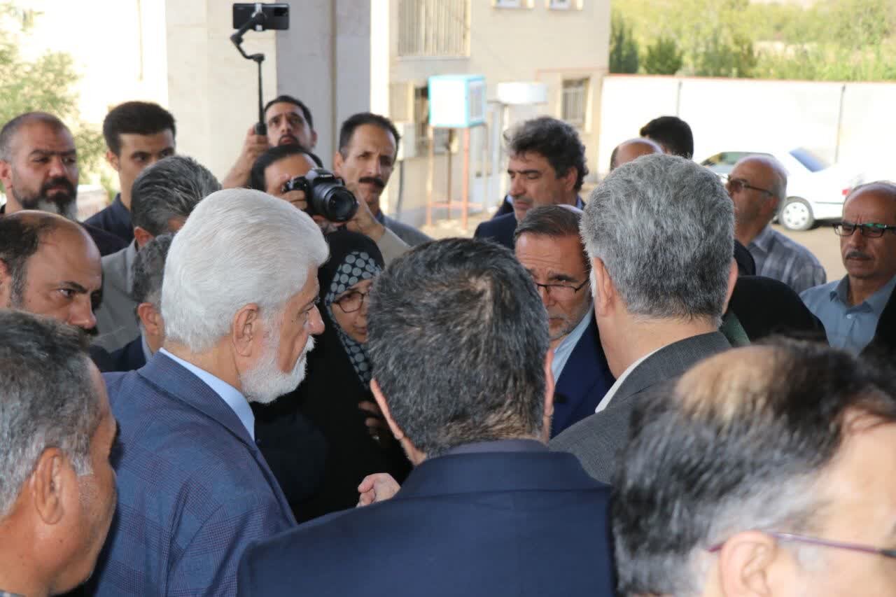 هزینهکرد ۳۰۰۰ میلیارد تومان برای بیمارستان خیر ساز «گوراب» ملایر