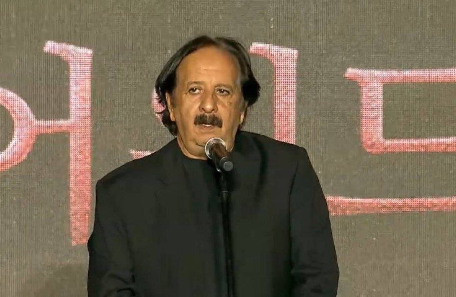رای یکپارچه داوران بوسان به مجیدی؛ «غذای نیمروز» راهی اسکار شد