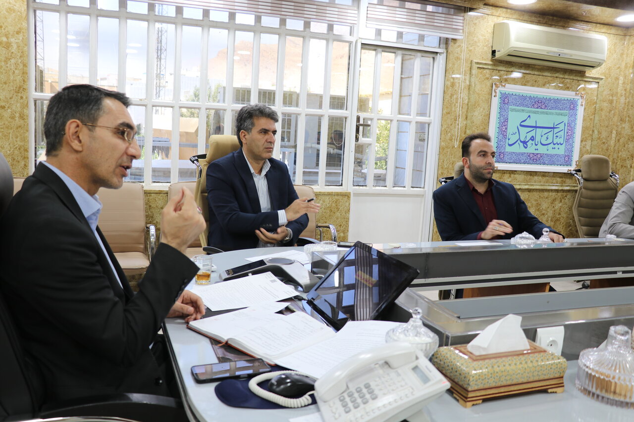 تامین یک همت از محل مولدسازی دارایی‌های بلااستفاده آموزش‌وپرورش لرستان