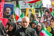 الشعب الإيراني؛ العامل في فشل الحسابات الأمريكية