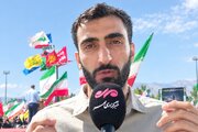 دوره تبیین «چرایی و چیستی جنگ تحمیلی سوم» در هرمزگان برگزار شد