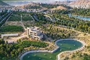 گنجینه سبز زاگرس؛ از حصار باغ تا میراث ملی
